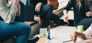 How to improve student wellbeing