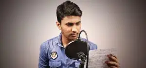 Role-playing scripts