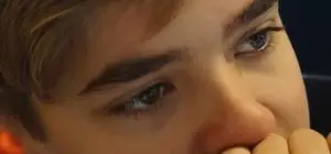 Become aware of drifting thoughts