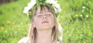 nature grounding techniques