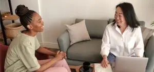 Counseling assessment forms