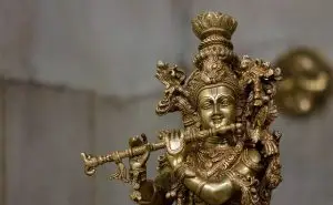 Idols in Hinduism.