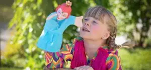 Challenging your inner critic