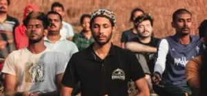 mindfulness activities for groups