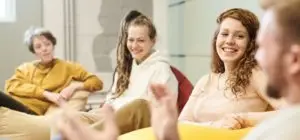 therapy for students