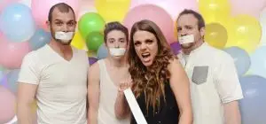 Communication activities for adults