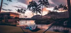 Experience the world around you