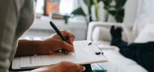 Health coaching forms