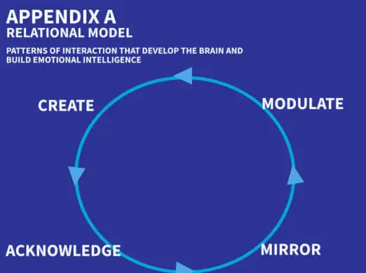 Emotional Intelligence Wheel