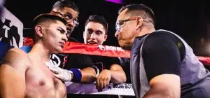 Perseverance and resilience