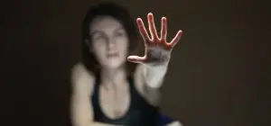 Boundaries in therapy