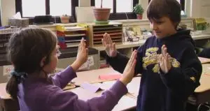 Self-disclosure in counseling