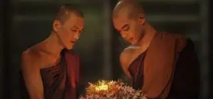 benefits of spirituality