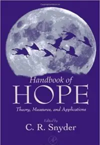 Handbook of Hope
