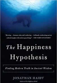 The Happiness Hypothesis