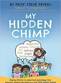 My Hidden Chimp