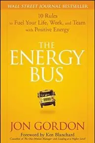 The Energy Bus