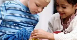 teaching empathy kindness 