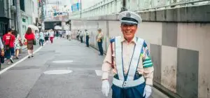 Enjoy what you are doing