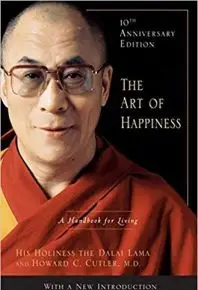 The Art of Happiness