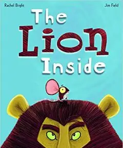 The Lion Inside