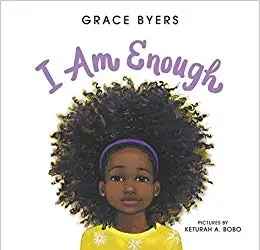 I Am Enough