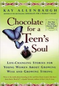 Chocolate For A Teen