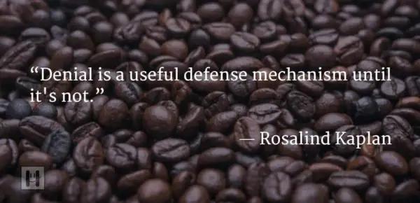 Rosalind Kaplan Positive Psychology Quotes