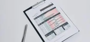 Hogan development survey