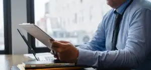 Hogan leadership assessment