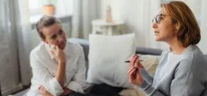 Self-disclosure risks