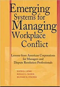 How to resolve conflict