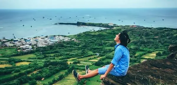 A Short Summary of Fredrickson