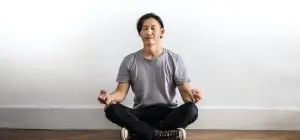 Meditation Postures