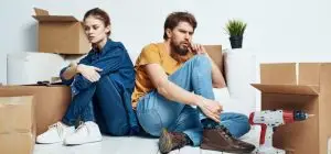 Changing attachment styles