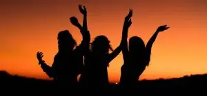 Attachment styles friendships