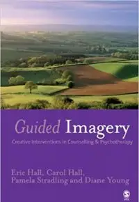 Guided imagery therapy