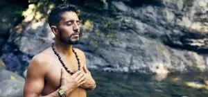 History of guided imagery