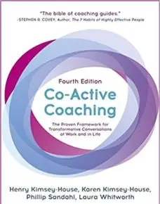 Co-Active Coaching