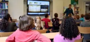 Benefits Positive Education