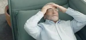 Signs of vicarious trauma