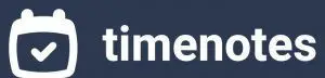Timenotes