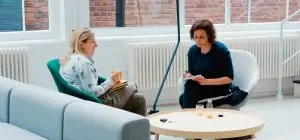 Setting boundaries clients