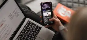 Social media boundaries