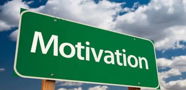 6 Images to Inspire Self-Motivation