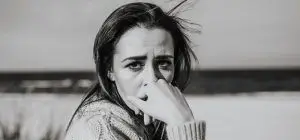 Avoiding Social Gatherings