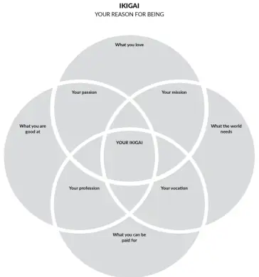 Finding Your Ikigai-Appendix C
