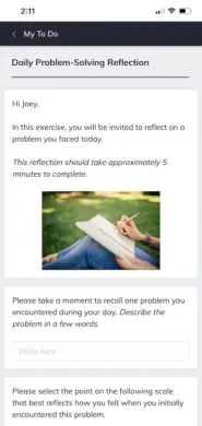 Quenza Problem-Solving Exercise