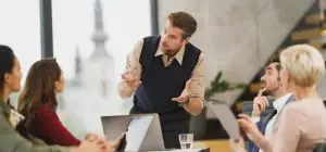 Coaching Programs for Managers