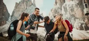 Authentic self exercises